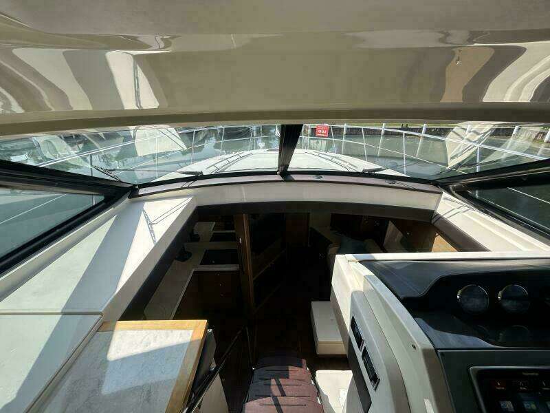 51ft Sea Ray Yacht For Sale