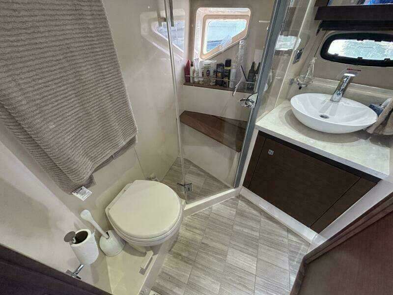 51ft Sea Ray Yacht For Sale
