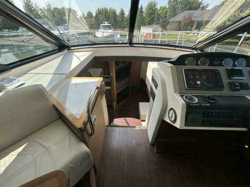 51ft Sea Ray Yacht For Sale