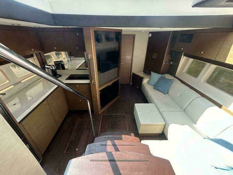 51ft Sea Ray Yacht For Sale