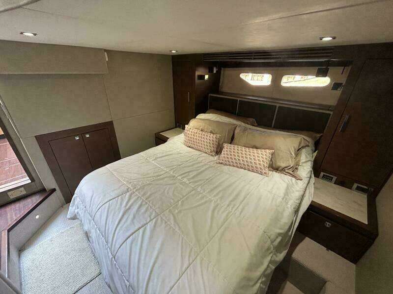 51ft Sea Ray Yacht For Sale
