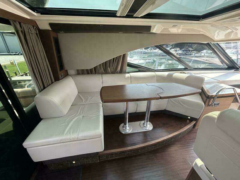 51ft Sea Ray Yacht For Sale