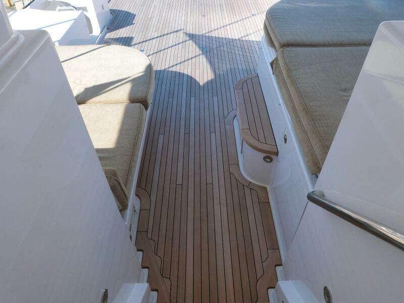 REMY ROO 112ft Westport Yacht For Sale