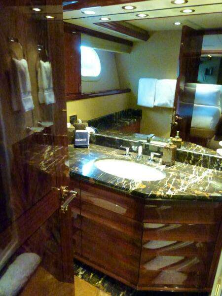 REMY ROO 112ft Westport Yacht For Sale