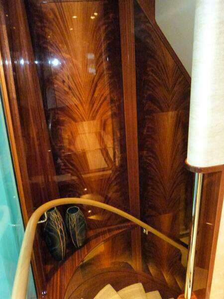 REMY ROO 112ft Westport Yacht For Sale