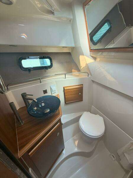 ANIMA GEMELLA 27ft Ranger Tugs Yacht For Sale