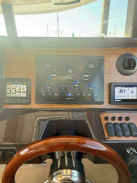 ANIMA GEMELLA 27ft Ranger Tugs Yacht For Sale