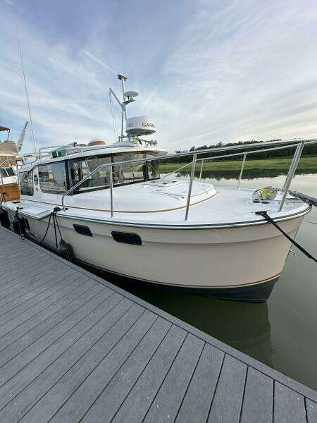ANIMA GEMELLA 27ft Ranger Tugs Yacht For Sale