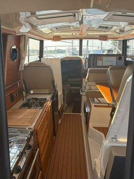 ANIMA GEMELLA 27ft Ranger Tugs Yacht For Sale