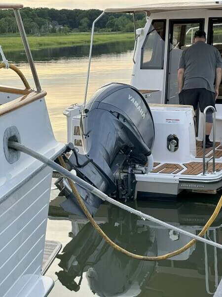 ANIMA GEMELLA 27ft Ranger Tugs Yacht For Sale