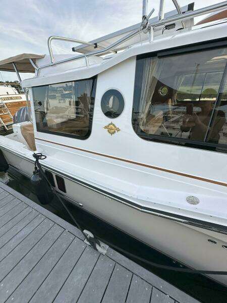 ANIMA GEMELLA 27ft Ranger Tugs Yacht For Sale