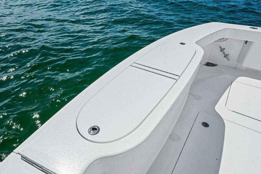 2025 Viking 58 Convertible 