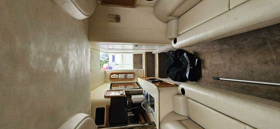 Triple 575 s 46ft Black Thunder Yacht For Sale