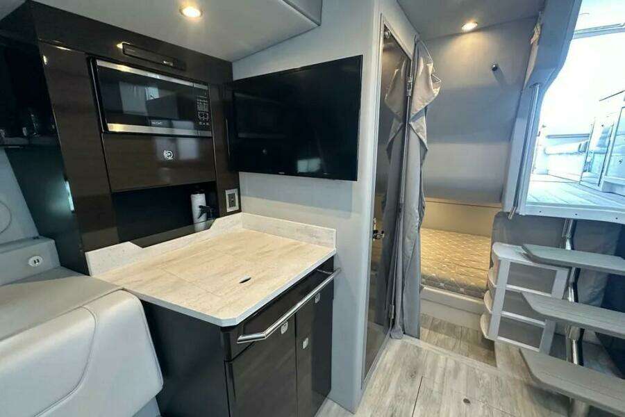 40ft Formula Yacht For Sale