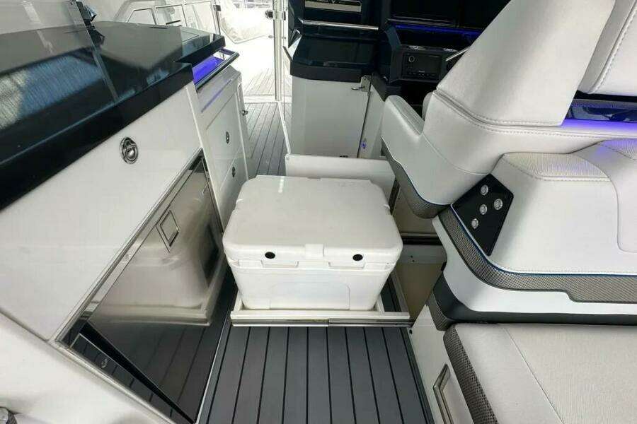 40ft Formula Yacht For Sale