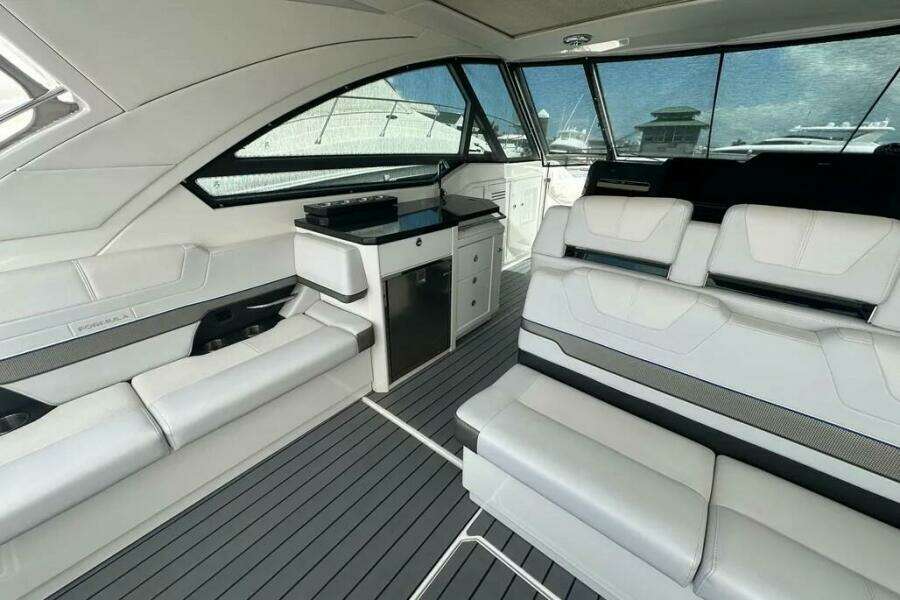 40ft Formula Yacht For Sale