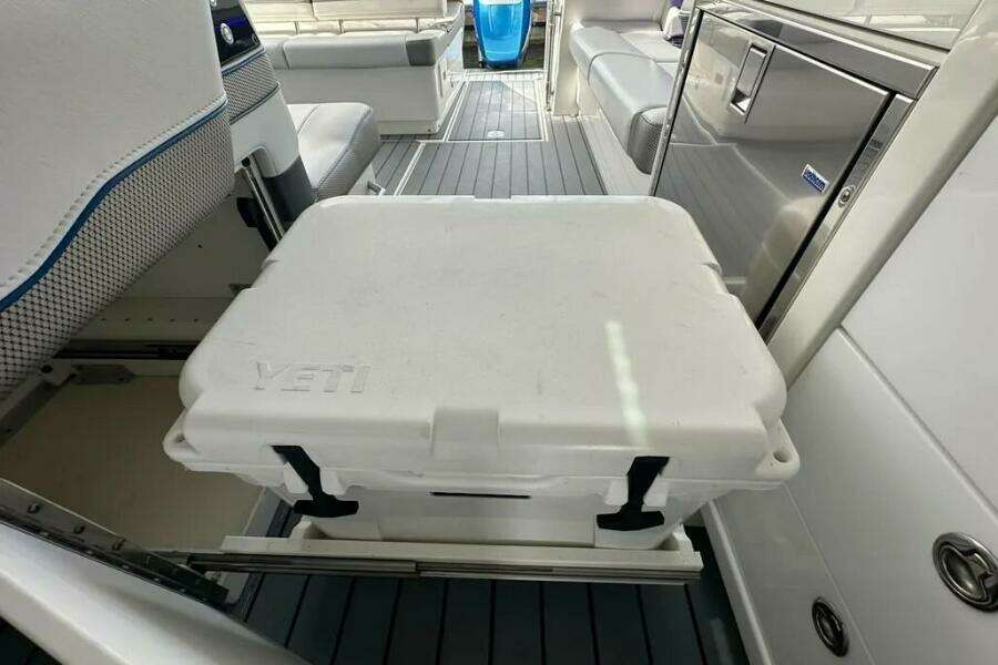 40ft Formula Yacht For Sale