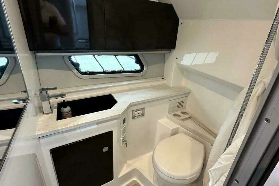 40ft Formula Yacht For Sale