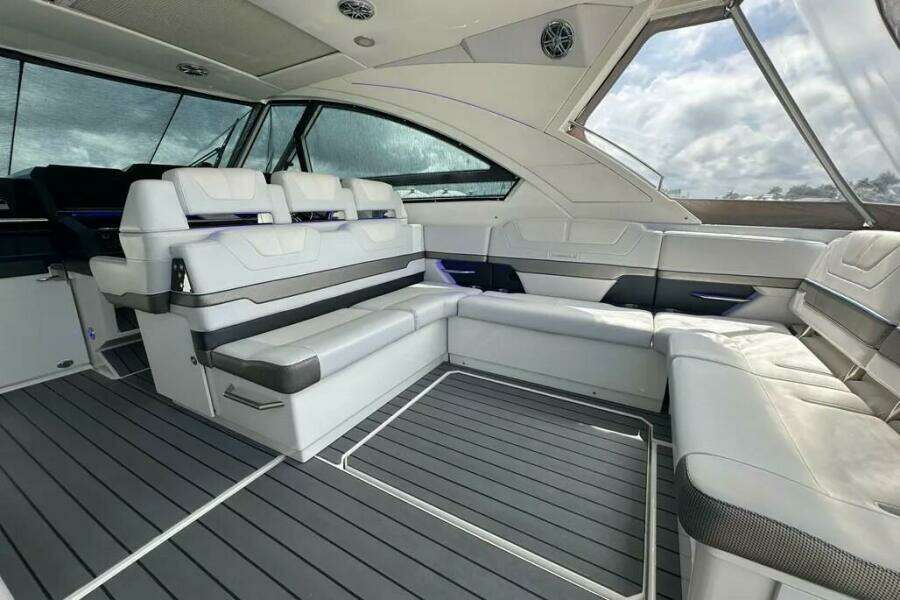 40ft Formula Yacht For Sale