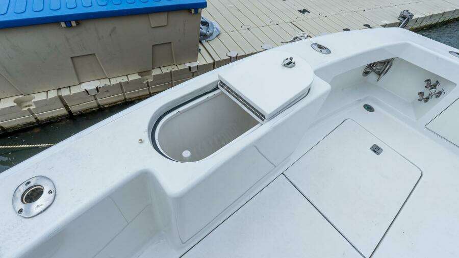 Peeling Drag 42ft Egg Harbor Yacht For Sale
