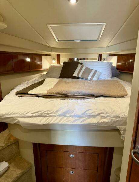 40ft Sea Ray Yacht For Sale