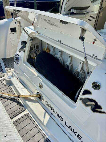 40ft Sea Ray Yacht For Sale