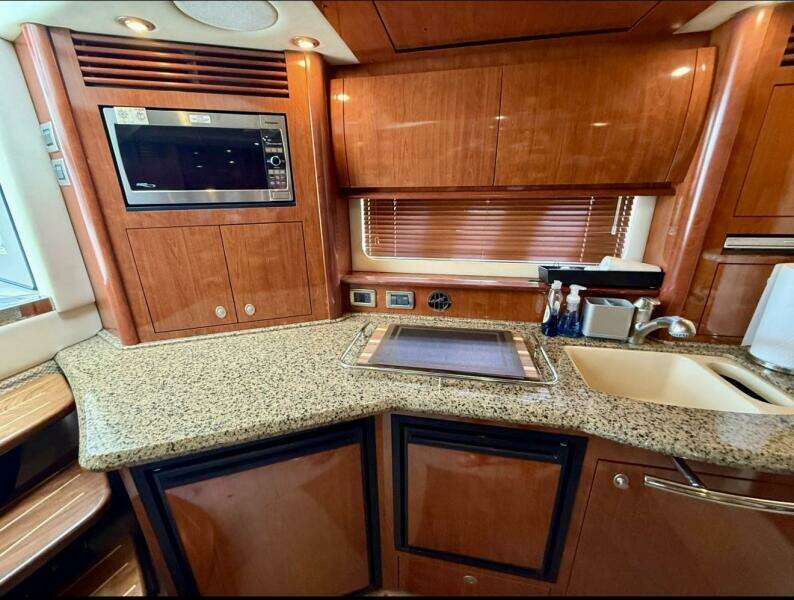 40ft Sea Ray Yacht For Sale