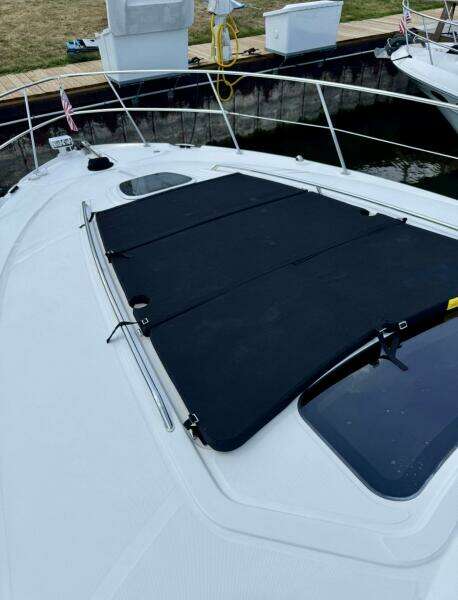 40ft Sea Ray Yacht For Sale