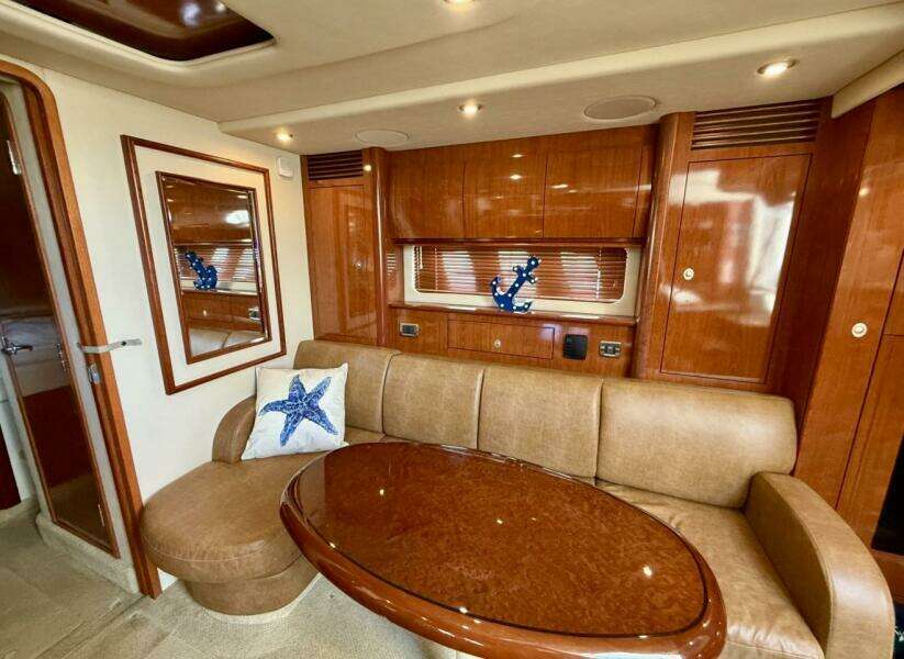 40ft Sea Ray Yacht For Sale