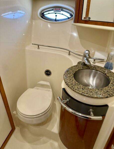40ft Sea Ray Yacht For Sale