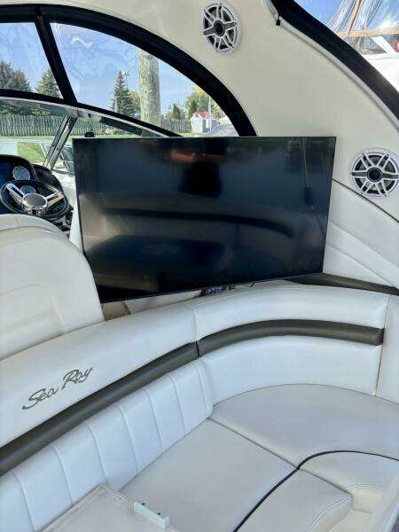 40ft Sea Ray Yacht For Sale