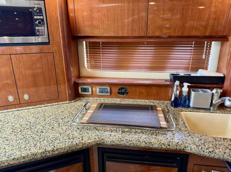 40ft Sea Ray Yacht For Sale