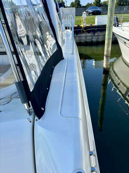 40ft Sea Ray Yacht For Sale