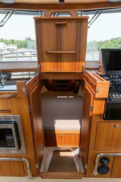Stock 5 32ft Targa Yacht For Sale