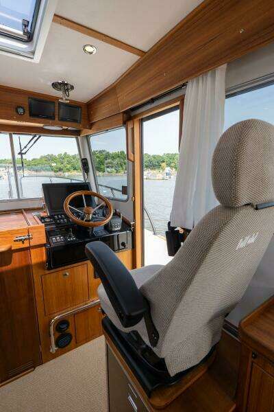 Stock 5 32ft Targa Yacht For Sale