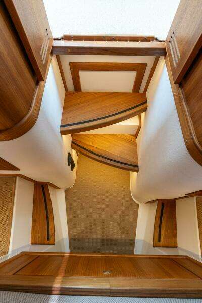 Stock 5 32ft Targa Yacht For Sale