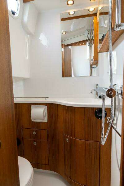 Stock 5 32ft Targa Yacht For Sale