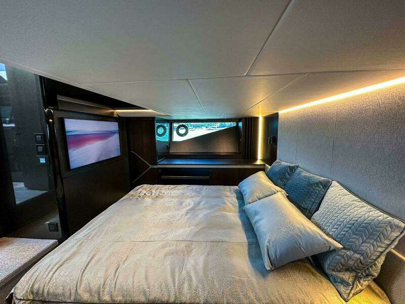 55ft Sunseeker Yacht For Sale