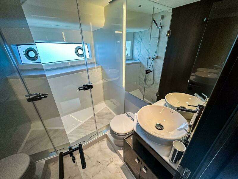 55ft Sunseeker Yacht For Sale