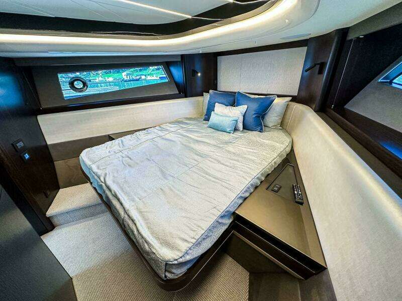 55ft Sunseeker Yacht For Sale