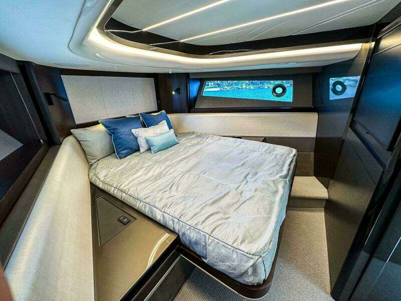55ft Sunseeker Yacht For Sale