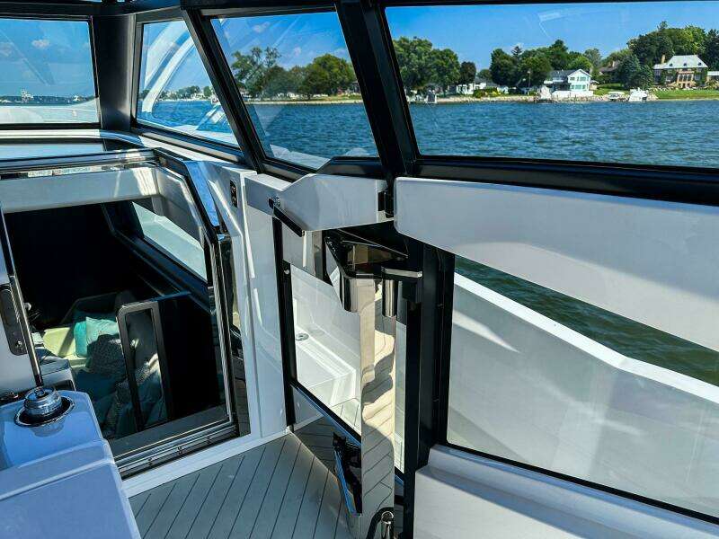 55ft Sunseeker Yacht For Sale
