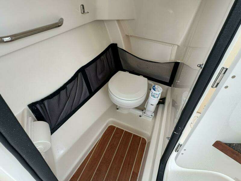 25ft Grady White Yacht For Sale