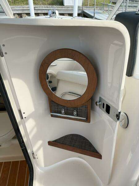 25ft Grady White Yacht For Sale