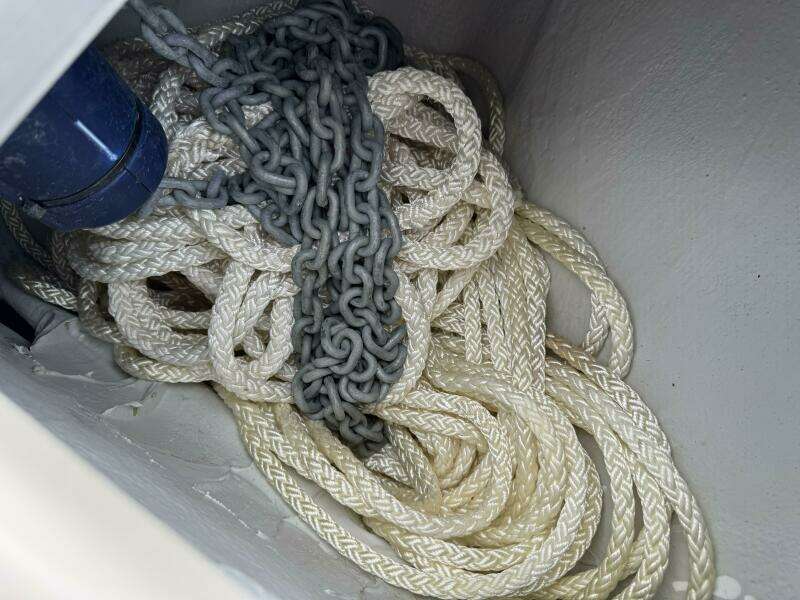 25ft Grady White Yacht For Sale