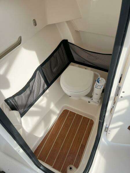 25ft Grady White Yacht For Sale