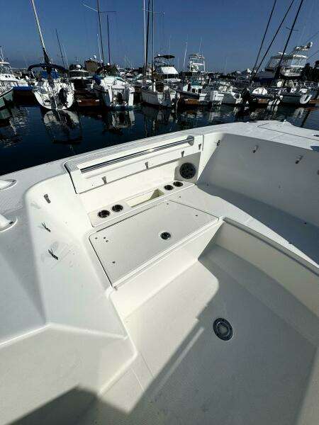 29ft World Cat Yacht For Sale