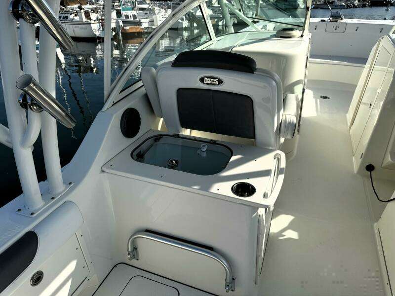 29ft World Cat Yacht For Sale