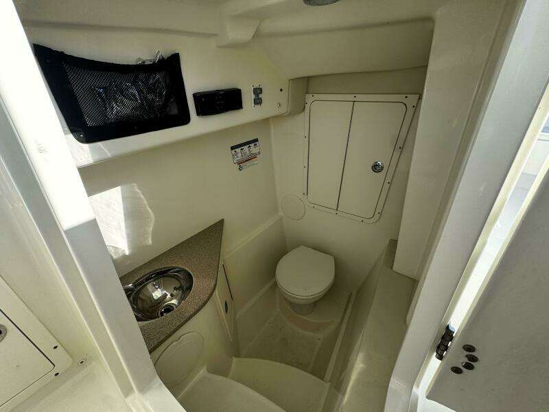 29ft World Cat Yacht For Sale