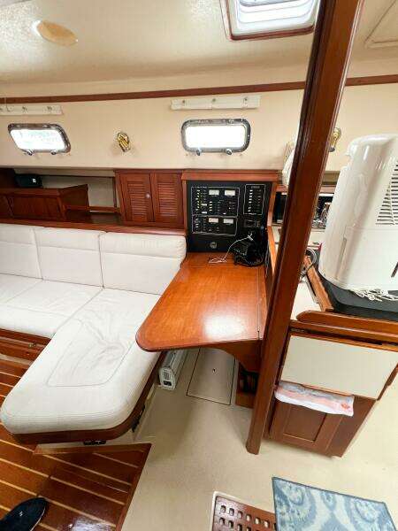 DELICIA 40ft Island Packet Yacht For Sale